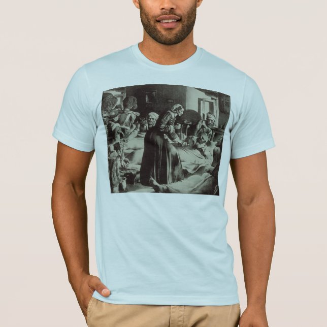 Rn-Stolz T-Shirt (Vorderseite)