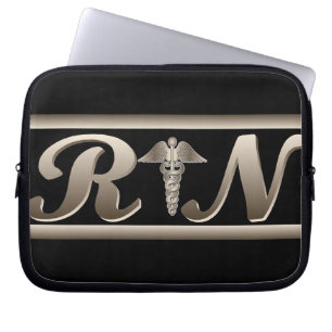RNCaduceus Laptopschutzhülle