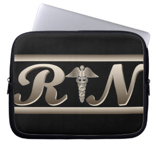 RNCaduceus Laptopschutzhülle