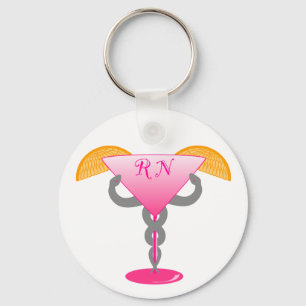 RNtini Keychain Schlüsselanhänger