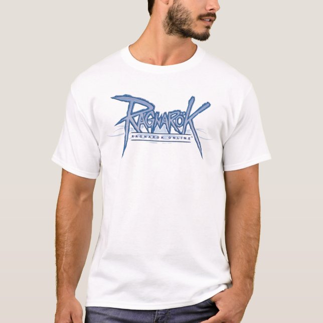 Ro-T - Shirt (Vorderseite)