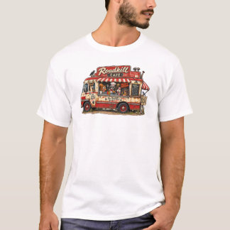 Road Kill Cafe T-Shirt