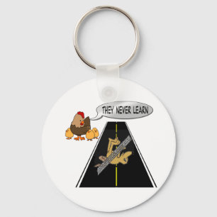 ROAD KILL - POSSUM SCHLÜSSELANHÄNGER