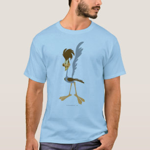 ROAD RUNNER™ Artist T-Shirt