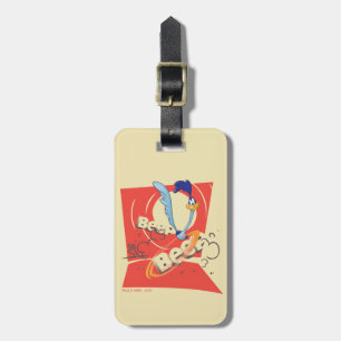 ROAD RUNNER™ BEEP BEEP™™™ GEPÄCKANHÄNGER