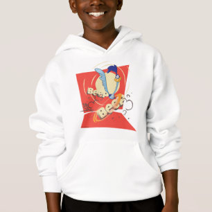 ROAD RUNNER™ BEEP BEEP™™™ HOODIE