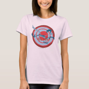 ROAD RUNNER™ BEEP BEEP!™ Yikes! T-Shirt