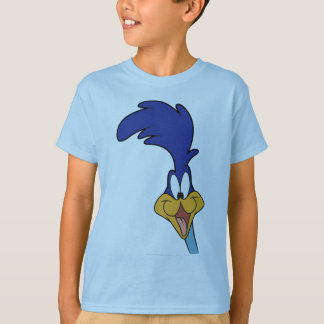 ROAD RUNNER™ Face T-Shirt