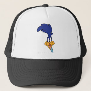 ROAD RUNNER™ Face Truckerkappe