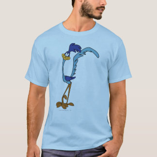 ROAD RUNNER™ Farbe T-Shirt