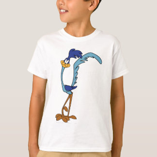 ROAD-RUNNER™-Farbe T-Shirt