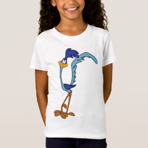 ROAD RUNNER™ Farbe T-Shirt