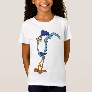 ROAD RUNNER™ Farbe T-Shirt