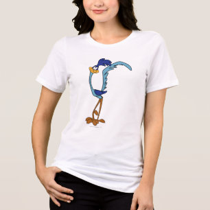 ROAD RUNNER™ Farbe Tri-Blend Shirt