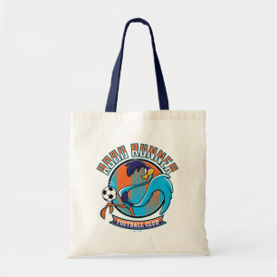 ROAD RUNNER™ Fußballclub-Abzeichen Tragetasche