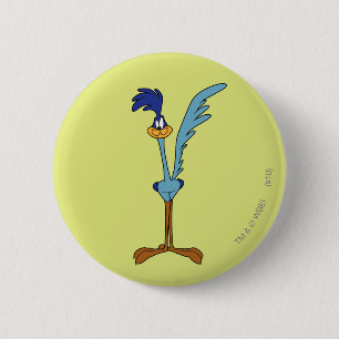 ROAD RUNNER™ in Farbe Button
