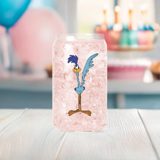 ROAD RUNNER™ in Farbe Dosenglas
