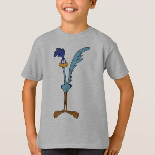 ROAD RUNNER™ in Farbe T-Shirt