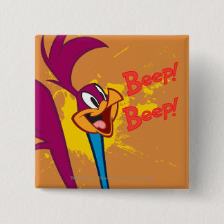 ROAD RUNNER™ Jump Button