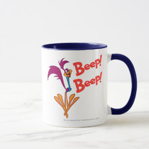 ROAD RUNNER™ Jump Tasse