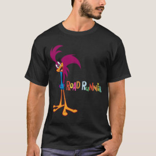 ROAD RUNNER™ Kopf geneigt T-Shirt