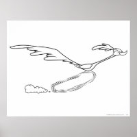 ROAD RUNNER™ - Läuft schnell