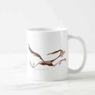ROAD RUNNER™ läuft Tasse