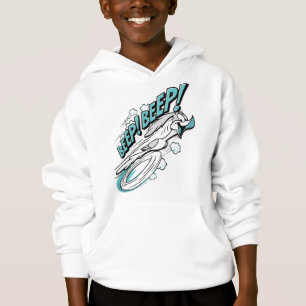 ROAD RUNNER™ REEP BEEP BEEP™™ Halftone Hoodie