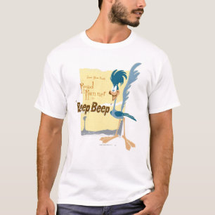 ROAD RUNNER™ REEP BEEP BEEP™ T-Shirt