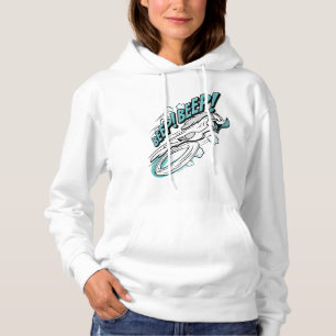 ROAD RUNNER™ REEP BEEP!™ Halftone Hoodie
