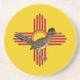 Road Runner True Getränkeuntersetzer