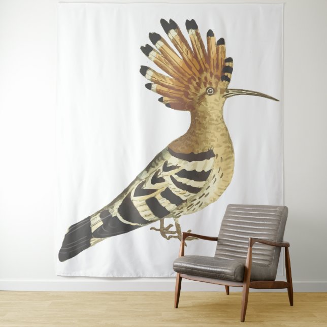 Road Runner Wandteppich (Beispiel)