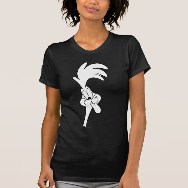 ROAD RUNNER™ Zunge T-Shirt (Vorderseite)