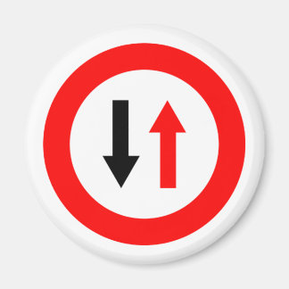 Road Signs Produkte & Designs! Magnet