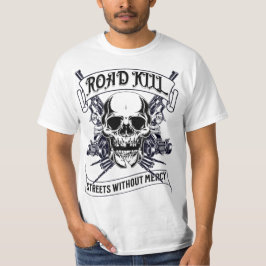 Road Toill T-Shirt