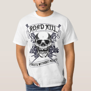 Road Toill T-Shirt
