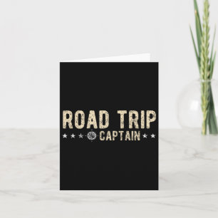 Road Trip Captain Road Trip 3 Karte