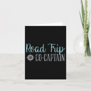 Road Trip Co Captain Road Trip 4 Karte