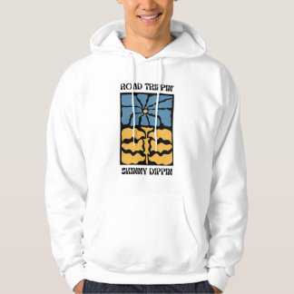 Road Trippin Cool Retro Vintage Road Trip Pullover