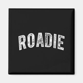 Roadie Magnet