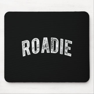 Roadie Mousepad