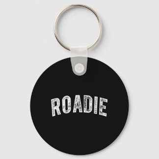 Roadie Schlüsselanhänger