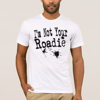 Roadie T-Shirt