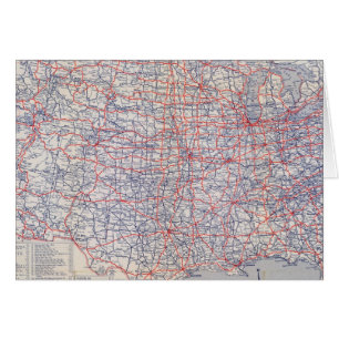 Roadmap Vereinte Staaten