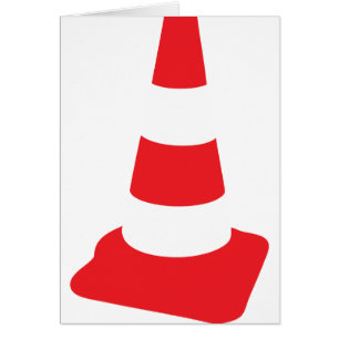 roadmarker Verkehrs-Kegelstraßenarbeiten