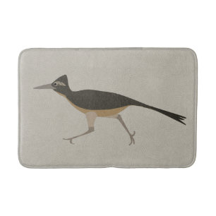 Roadrunner-Badematte Badematte