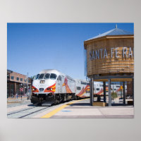 Roadrunner Bahn Santa Fe NM