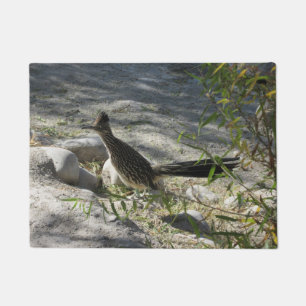 Roadrunner Fußmatte