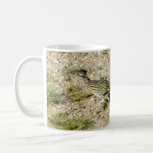 Roadrunner Kaffeetasse