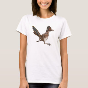 Roadrunner Road Runner Bird T-Shirt